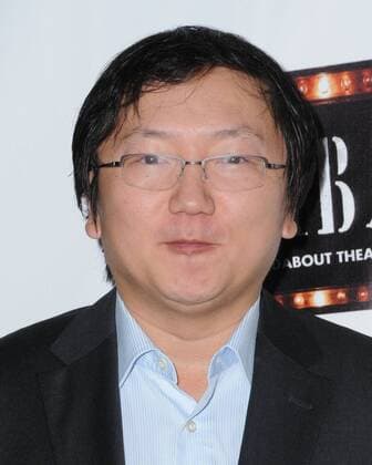 July 20, 2016 - Hollywood, CA, United States - 20 July 2016 - Hollywood, California. Masi Oka. The opening of Cabaret held at the Hollywood Pantages Theater. Photo Credit: AdMedia Hollywood United States - ZUMAa123