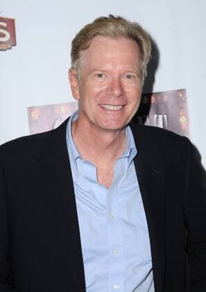 July 20, 2016 - Hollywood, CA, United States - 20 July 2016 - Hollywood, California. William R. Moses. The opening of Cabaret held at the Hollywood Pantages Theater. Photo Credit: AdMedia Hollywood United States - ZUMAa123