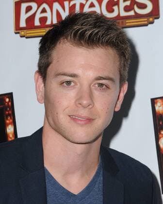 July 20, 2016 - Hollywood, CA, United States - 20 July 2016 - Hollywood, California. Chad Duell. The opening of Cabaret held at the Hollywood Pantages Theater. Photo Credit: AdMedia Hollywood United States - ZUMAa123
