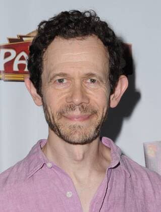 July 20, 2016 - Hollywood, CA, United States - 20 July 2016 - Hollywood, California. Adam Godley. The opening of Cabaret held at the Hollywood Pantages Theater. Photo Credit: AdMedia Hollywood United States - ZUMAa123