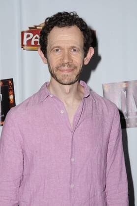 July 20, 2016 - Hollywood, CA, United States - 20 July 2016 - Hollywood, California. Adam Godley. The opening of Cabaret held at the Hollywood Pantages Theater. Photo Credit: AdMedia Hollywood United States - ZUMAa123