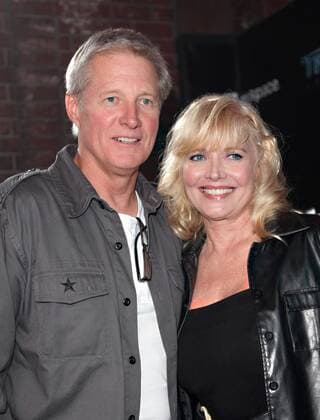 Jul 24, 2010 - San Diego, California, U.S. - BRUCE BOXLEITNER and CINDY MORGAN attends the Tron Legacy Party hosted by MySpace at Flynn s Arcade during Comic Con International 2010. - ZUMAsm9_