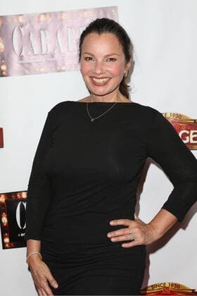 Fran Drescher beim Cabaret Opening am 20.07.2016 in Hollywood Cabaret Opening in Hollywood, 2016 