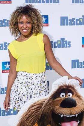 Guest during the premiere of Mascotas at Kinepolis cinema in Madrid. July 21, 2016.  (20160721074)
