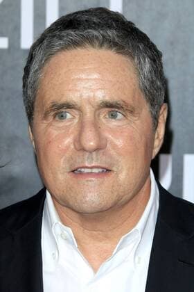 LOS ANGELES - JUL 20: Brad Grey at the Star Trek Beyond World Premiere at the Embarcadero Marina on July 20, 2016 in San Diego, CA  HPA