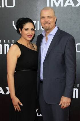 LOS ANGELES - JUL 20: Jason Matthew Smith at the Star Trek Beyond World Premiere at the Embarcadero Marina on July 20, 2016 in San Diego, CA  HPA