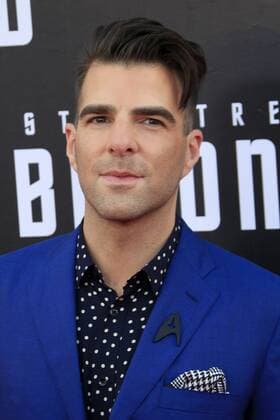 LOS ANGELES - JUL 20: Zachary Quinto at the Star Trek Beyond World Premiere at the Embarcadero Marina on July 20, 2016 in San Diego, CA  HPA