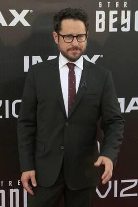 LOS ANGELES - JUL 20: J.J. Abrams at the Star Trek Beyond World Premiere at the Embarcadero Marina on July 20, 2016 in San Diego, CA  HPA