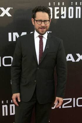 LOS ANGELES - JUL 20: J.J. Abrams at the Star Trek Beyond World Premiere at the Embarcadero Marina on July 20, 2016 in San Diego, CA  HPA