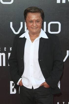 LOS ANGELES - JUL 20: Deep Roy at the Star Trek Beyond World Premiere at the Embarcadero Marina on July 20, 2016 in San Diego, CA  HPA