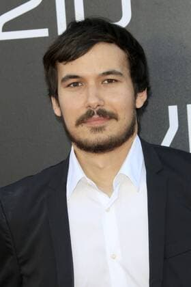 LOS ANGELES - JUL 20: Luka Hays at the Star Trek Beyond World Premiere at the Embarcadero Marina on July 20, 2016 in San Diego, CA  HPA