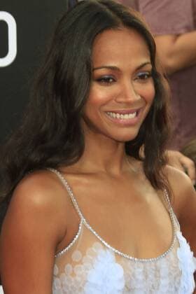 LOS ANGELES - JUL 20: Zoe Saldana at the Star Trek Beyond World Premiere at the Embarcadero Marina on July 20, 2016 in San Diego, CA  HPA