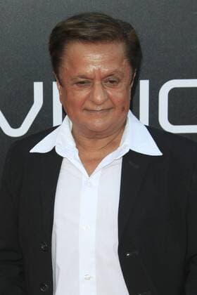 LOS ANGELES - JUL 20: Deep Roy at the Star Trek Beyond World Premiere at the Embarcadero Marina on July 20, 2016 in San Diego, CA  HPA