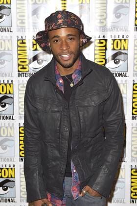 Khylin Rhambo beim Photocall zur TV-Serie Teen Wolf auf der San Diego Comic-Con International 2016 im Hilton Bayfront Hotel. San Diego, 21.07.2016 Foto:xD.xStarbuckx xFuturexImage