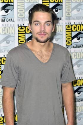 Dylan Sprayberry beim Photocall zur TV-Serie Teen Wolf auf der San Diego Comic-Con International 2016 im Hilton Bayfront Hotel. San Diego, 21.07.2016 Foto:xD.xStarbuckx xFuturexImage