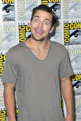 Dylan Sprayberry beim Photocall zur TV-Serie Teen Wolf auf der San Diego Comic-Con International 2016 im Hilton Bayfront Hotel. San Diego, 21.07.2016 Foto:xD.xStarbuckx xFuturexImage
