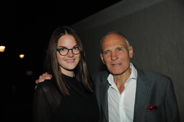 23.7.2016, Hans Peter Hallwachs, Jedermann, Premierenfeier, Stieglkeller, Salzburg,