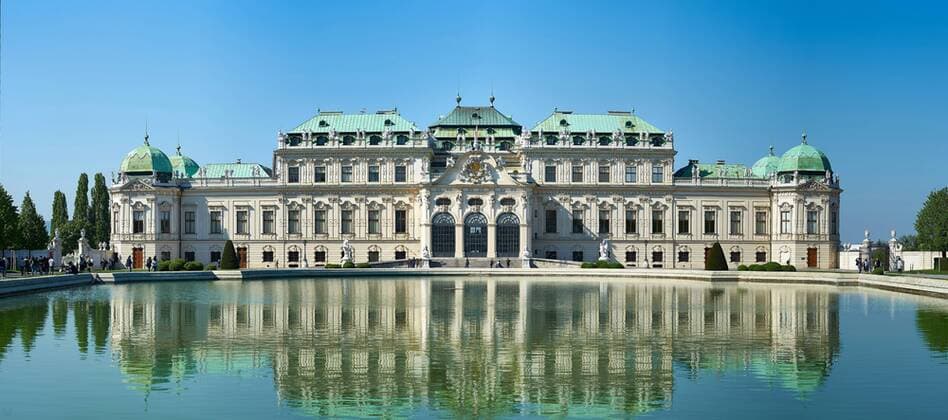 Schloss Belvedere  1057500375