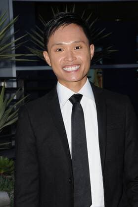 July 25, 2016 - Hollywood, CA, United States - 25 July 2016 - Hollywood, California. Adrian Voo. The Los Angeles premiere of Amateur Night held at the ArcLight Hollywood. Photo Credit: AdMedia Hollywood United States - ZUMAa123