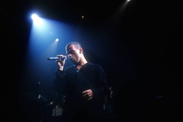 Eros Ramazotti, Konzert in Berlin