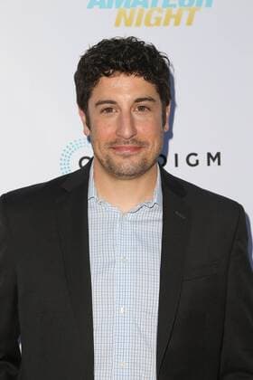 Jason Biggs bei der Amateur Night Kino Premiere am 25.07.2016 in Los Angeles Amateur Night Kinopremiere in Los Angeles, 2016 