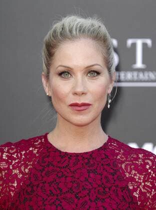 Christina Applegate BAD MOMS FILM PREMIERE Los Angeles Patrick Rideaux PicturePerfect