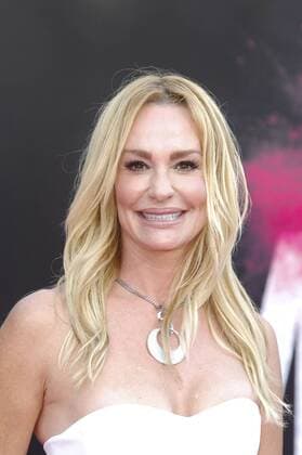 Taylor Armstrong BAD MOMS FILM PREMIERE Los Angeles Patrick Rideaux PicturePerfect