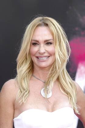 Taylor Armstrong BAD MOMS FILM PREMIERE Los Angeles Patrick Rideaux PicturePerfect