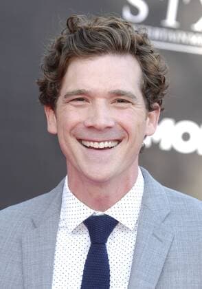 Lyle Brocato BAD MOMS FILM PREMIERE Los Angeles Patrick Rideaux PicturePerfect