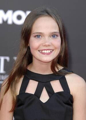 Oona Laurence BAD MOMS FILM PREMIERE Los Angeles Patrick Rideaux PicturePerfect