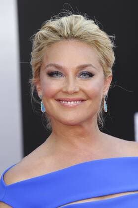 Elisabeth Rohm BAD MOMS FILM PREMIERE Los Angeles Patrick Rideaux PicturePerfect
