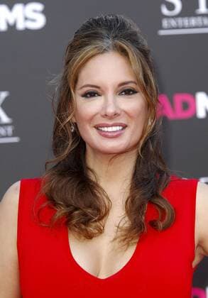 Alex Meneses BAD MOMS FILM PREMIERE Los Angeles Patrick Rideaux PicturePerfect