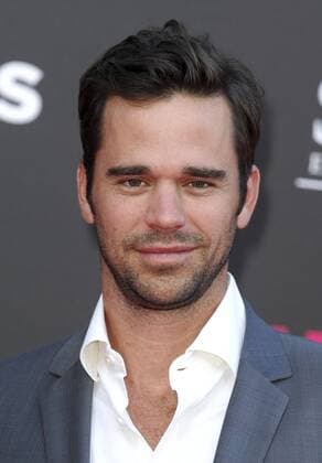 David Walton BAD MOMS FILM PREMIERE Los Angeles Patrick Rideaux PicturePerfect