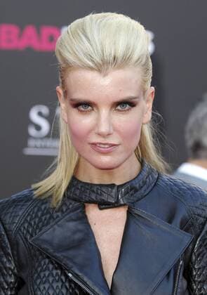 Eugenia Kuzmina BAD MOMS FILM PREMIERE Los Angeles Patrick Rideaux PicturePerfect