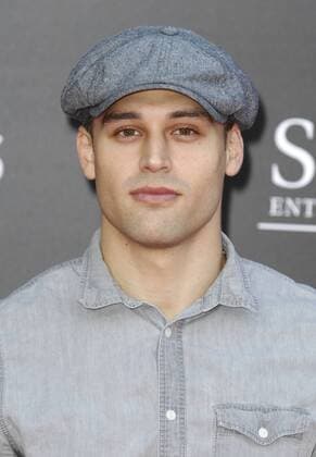 Ryan Guzman BAD MOMS FILM PREMIERE Los Angeles Patrick Rideaux PicturePerfect