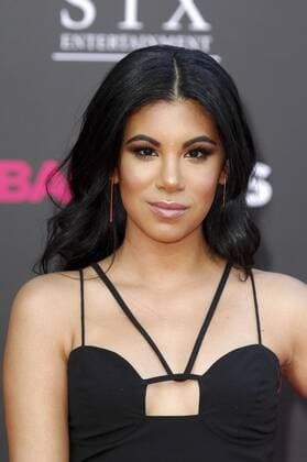 Chrissie Fit BAD MOMS FILM PREMIERE Los Angeles Patrick Rideaux PicturePerfect