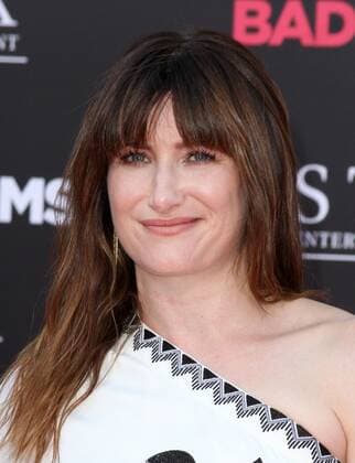 July 26, 2016 - Los Angeles, CA, United States - 26 July 2016 - Los Angeles, California - Kathryn Hahn. Bad Moms Premiere held at the Mann Village Theater. Photo Credit: AdMedia Los Angeles United States - ZUMAa123
