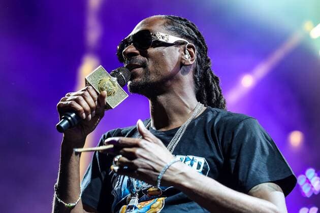 July 26, 2016 - Raleigh, North Carolina, U.S - Music artist SNOOP DOGG, whose real name is Cordozar Calvin Broadus Jr, brings his 2016 Summer Tour to the Coastal Credit Union Music Park at Walnut Creek in Raleigh, NC. Raleigh U.S. - ZUMAm114
