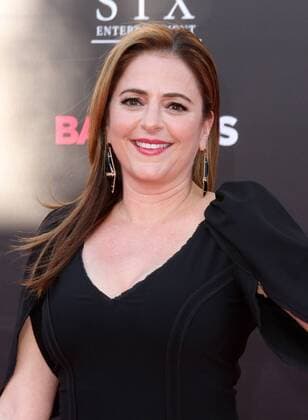 July 26, 2016 - Los Angeles, CA, United States - 26 July 2016 - Los Angeles, California - Annie Mumolo. Bad Moms Premiere held at the Mann Village Theater. Photo Credit: AdMedia Los Angeles United States - ZUMAa123