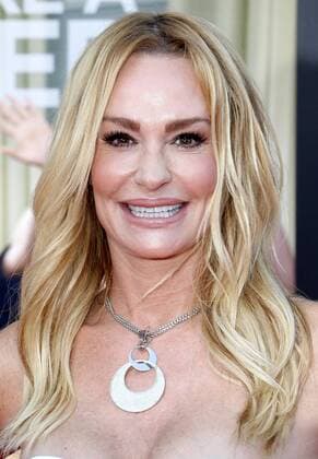 Taylor Armstrong bei der Bad Moms Film Premiere am 26.07.2016 in Westwood, Los Angeles Bad Moms Kino Premiere in Westwood, Los Angeles, 2016 
