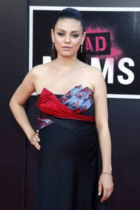 Mila Kunis bei der Bad Moms Film Premiere am 26.07.2016 in Westwood, Los Angeles Bad Moms Kino Premiere in Westwood, Los Angeles, 2016 
