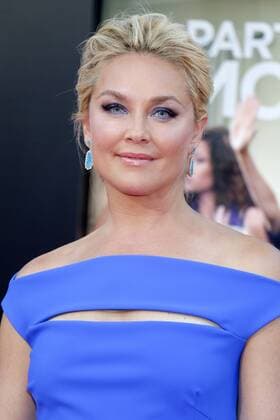 Elisabeth Rohm bei der Bad Moms Film Premiere am 26.07.2016 in Westwood, Los Angeles Bad Moms Kino Premiere in Westwood, Los Angeles, 2016 