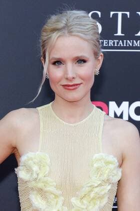 Kristen Bell bei der Bad Moms Film Premiere am 26.07.2016 in Westwood, Los Angeles Bad Moms Kino Premiere in Westwood, Los Angeles, 2016 