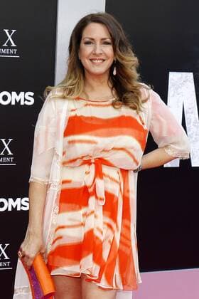 Joely Fisher bei der Bad Moms Film Premiere am 26.07.2016 in Westwood, Los Angeles Bad Moms Kino Premiere in Westwood, Los Angeles, 2016 