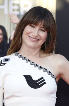 Kathryn Hahn bei der Bad Moms Film Premiere am 26.07.2016 in Westwood, Los Angeles Bad Moms Kino Premiere in Westwood, Los Angeles, 2016 