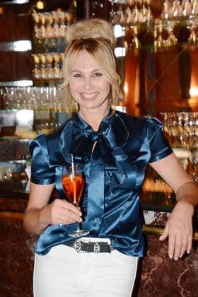 Christine Zierl München 26.07.16 Bayerischer Komödie Premiere Der Vorname Komödie