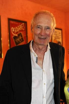 Arthur Brauss Premiere Der Vorname Theater Komoedie Komoedie im Bayerischen Hof Muenchen 26. Juli 2016