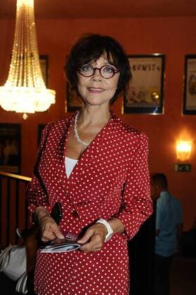 Simone Rethel Premiere Der Vorname Theater Komoedie Komoedie im Bayerischen Hof Muenchen 26. Juli 2016