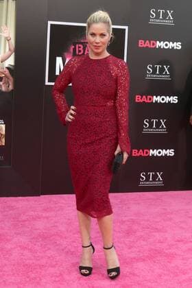 LOS ANGELES - JUL 26: Eugenia Kuzmina at the Bad Moms Los Angeles Premiere at the Village Theater on July 26, 2016 in Westwood, CA  KathyxHutchins