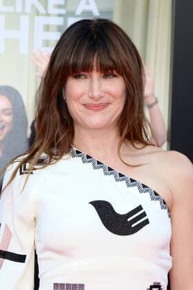LOS ANGELES - JUL 26: Kathryn Hahn at the Bad Moms Los Angeles Premiere at the Village Theater on July 26, 2016 in Westwood, CA  KathyxHutchins